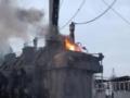 Россияне атаковали энергетику в пяти областях
