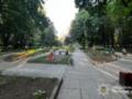 На Львовщине 10-летний мальчик наехал велосипедом на 3-летнего ребенка