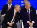 Make Armenia Great Again: Трамп открыто поддержал Пашиняна на выборах в обмен на стратегический мегапроект США