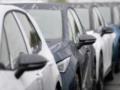 Электромобили стали драйвером роста авторынка в ЕС