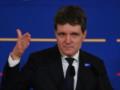 В Румынии объяснили, почему пропустили дрон РФ