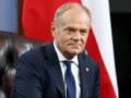 Туск призвал Украину и Польшу не ссориться из-за прошлого