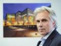 Украину нужно освободить от квот на сталь в рамках новой торговой меры ЕС, – Занотти