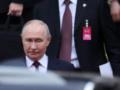 Путин отреагировал на инцидент с дроном в Румынии