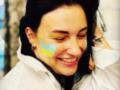 Приходько сообщила, что ее пугает гимн Украины