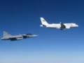 Канада может наладить производство Gripen для Украины