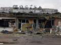 Россияне разрушили  шахедами  вокзал в Шостке