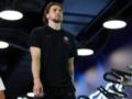 ПСЖ выходит на финал Лиги чемпионов без Забарного