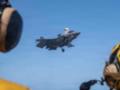 США атаковали судно на пути в Иран