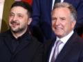 Зеленский ответил, когда ожидать посланцев Трампа в Киеве