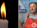 Умер звезда шоу  Хата на тата  Сергей Бондарь, которого называли  сельским султаном : убитый горем сын попросил фанатов не делат