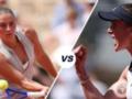 Во сколько Свитолина – Костюк: время начала четвертьфинала Roland Garros-2026