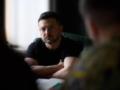 ПВО и укрепление позиций: Зеленский провел Ставку