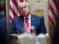 Трамп отреагировал на решение Ирана приостановить переговоры с США