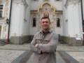 Тищенко поведал об отношениях с бывшей женой и алиментах