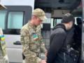 Работников ТЦК подозревают в незаконном лишении свободы мужчины в Днепре