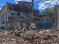 Россияне обстреляли Черниговскую область, есть раненые