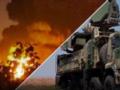 Поражены Ильский НПЗ и другие цели в РФ - Генштаб