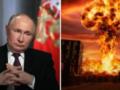 Ядерное оружие 80 лет висит на стене спектакля человеческой цивилизации, но снимать его никто не собирается