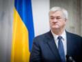 Сибига предложил три шага в ответ на атаку РФ