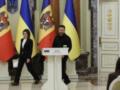 ЕС может открыть первый кластер с Украиной в июне - СМИ