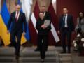 Украина получит от Латвии оборудование для восстановления ТЭЦ