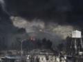 США и Иран снова обменялись ударами  в ответ 