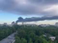 В Петербурге дроны поразили нефтяной терминал - OSINT