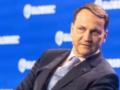 Сикорский заявил о закулисных переговорах с Украиной по поводу названия подразделения ССО «Героев УПА»