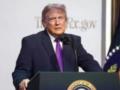 Трамп заявил, что хотел бы встретиться с верховным лидером Ирана
