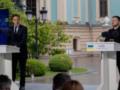 Генсек НАТО в Киеве обратился к россиянам