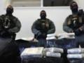 В Германии изъяли рекордные восемь тонн кокаина