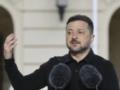 Зеленский: Украине нужно НАТО, но и НАТО нуждается в Украине не меньше