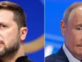  Я готов к прямым переговорам с Путиным  — Зеленский