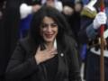 Умерла автор “Персеполиса“ Марджан Сатрапи