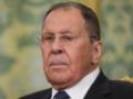 Лавров пожаловался, что война Байдена  стала войной Трампа 