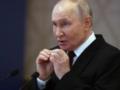 Путин озвучил условия соглашения с Украиной