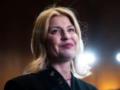  Шаг вперед : Стефанишина отреагировала на решение Конгресса