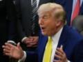  Прекрасный проект : Трамп хочет создать в Вашингтоне набережную и назвать ее в свою честь