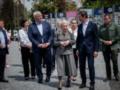 Глава МИД Словакии посетил Винницу