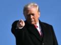  Не так поняли : в США опровергли угрозы Трампа по поводу Гренландии