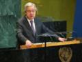 Украинец удостоен высшей награды миротворческой деятельности ООН