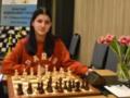 15-летняя украинская шахматистка сенсационно выиграла чемпионат Европы