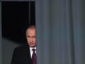 Путин заявил, что прочитал письмо Зеленского и отказался от встречи