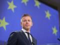 Венгрия ограничила программу для трудовых мигрантов