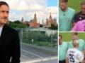 Украинские футболисты устроили бунт на матче против легендарного Франческо Тотти.