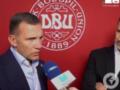 Шевченко прокомментировал случившееся несчастье с Эриксеном в матче Дания – Украина