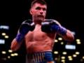 Стал известен соперник Деревянченко на дебютный бой в проекте Zuffa Boxing