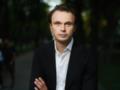 В ВРУ принял присягу народного депутата новый член фракции  Голос 