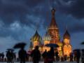 На Красной площади впервые за 23 года отменили концерт ко Дню России